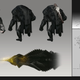 Image for article titled The Art Of Destiny 2: The Witch Queen